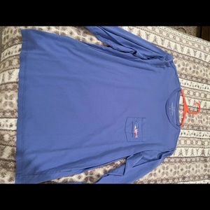 Vineyard Vines Long Sleeve T